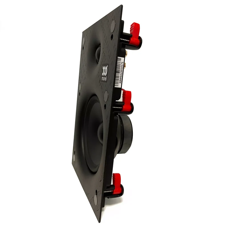 Morel DMW-600 diffusore da incasso a muro 6.5" 4/8/16 Ohm 100W RMS