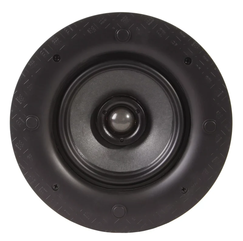 Morel MHC-600 diffusore coassiale da incasso 6.5" 4 Ohm 90W RMS