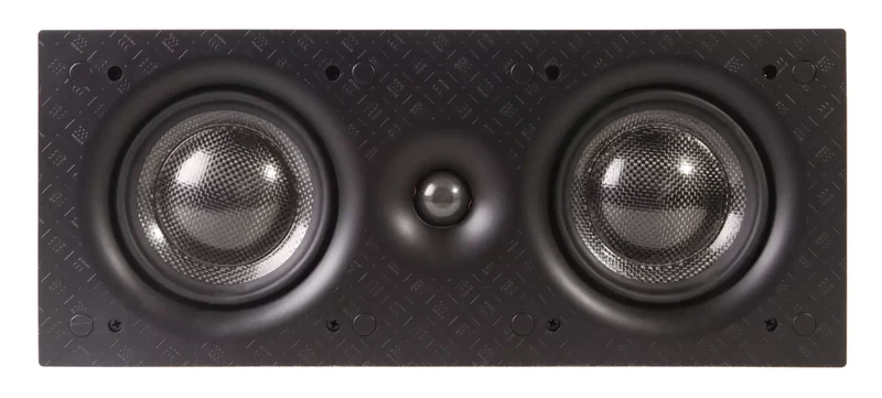Morel CW-525LCR diffusore LCR da incasso 2 x 5.25" 4 Ohm 150W RMS