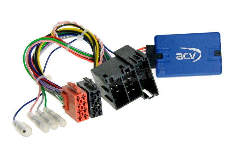 ACV APF-S420MB Centralina recupero comandi volante Merdedes