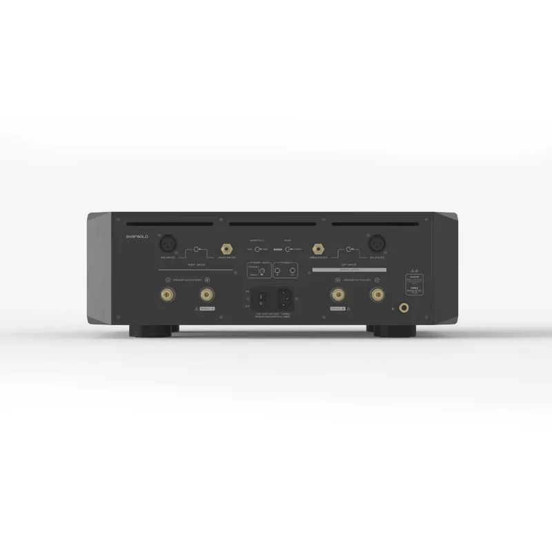 Eversolo AMP-F10 Amplificatore finale stereo 950W