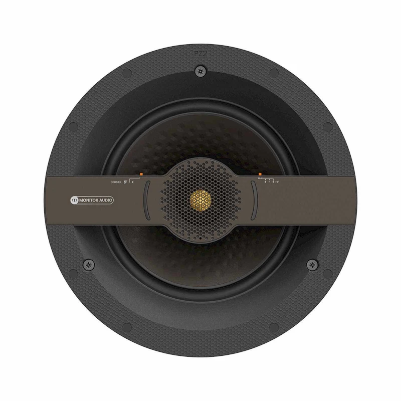 Monitor Audio C2M-CP diffusore da incasso a soffitto in cassa chiusa 2 vie 7” 8 Ohm 100W