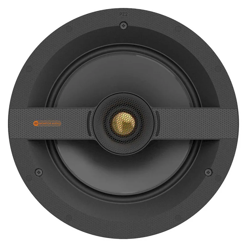 Monitor Audio C1L diffusore da incasso a soffitto 2 vie 9” 8 Ohm 75W RMS