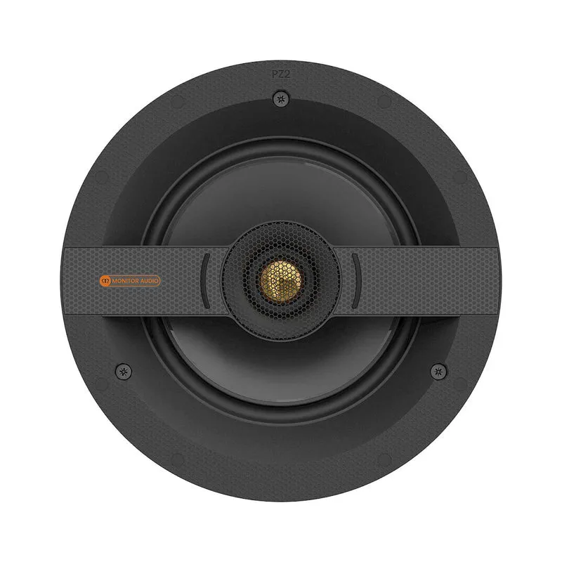 Monitor Audio C1M diffusore da incasso a soffitto 2 vie 7” 8 Ohm 65W RMS
