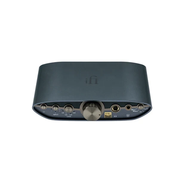 iFi ZEN CAN 3 amplificatore cuffie analogico 2000mW XBass+ XSpace