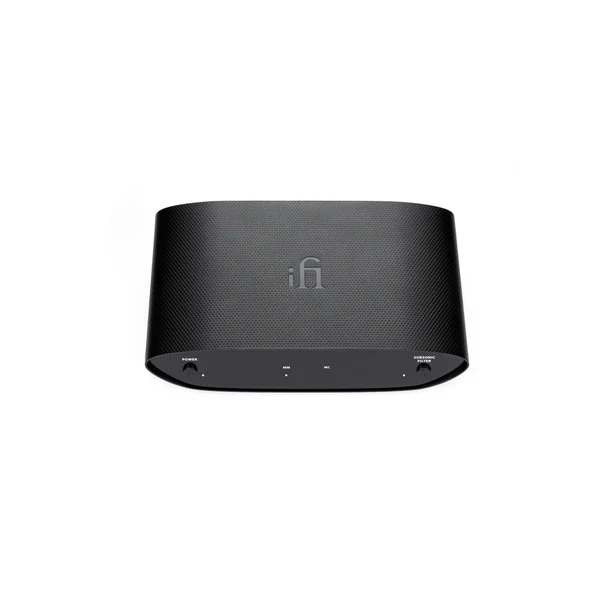 iFi ZEN Air Phono preamplificatore phono MM/MC filtro subsonico RIAA