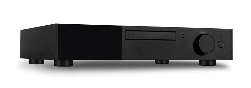 Audiolab 9000CDT Lettore CD *SCONFEZIONATO* con meccanismo di fascia alta