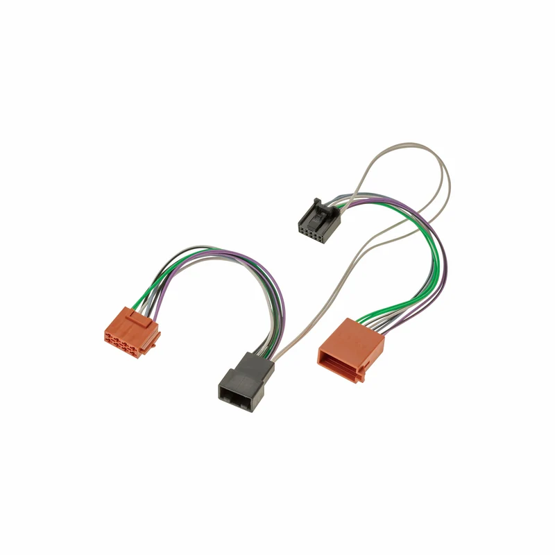 Focal TOY Y-ISO HARNESS V2 cavo ISO per Impulse 4.320 su veicoli TOYOTA