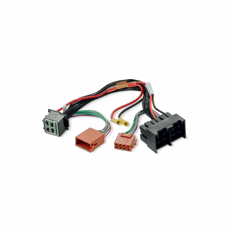 Focal IW FORD Y-ISO cavo ISO per Impulse 4.320 su veicoli FORD