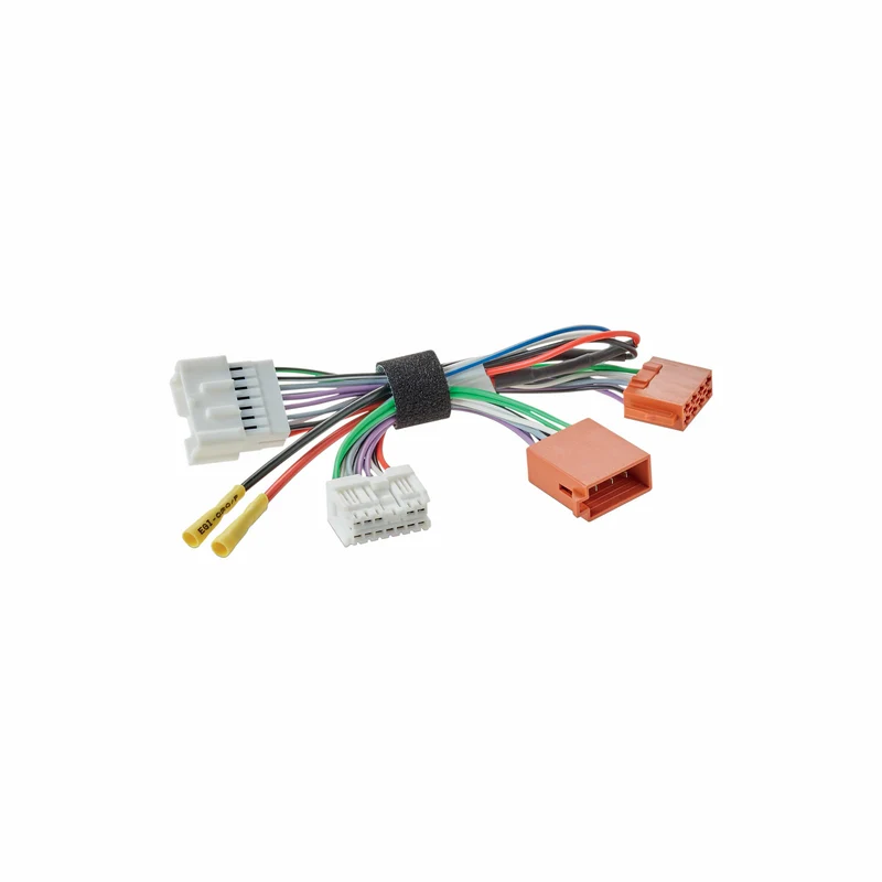 Focal RENAULT/DACIA Y-ISO HARNESS Cablaggio ISO specifico per IMPULSE 4.321