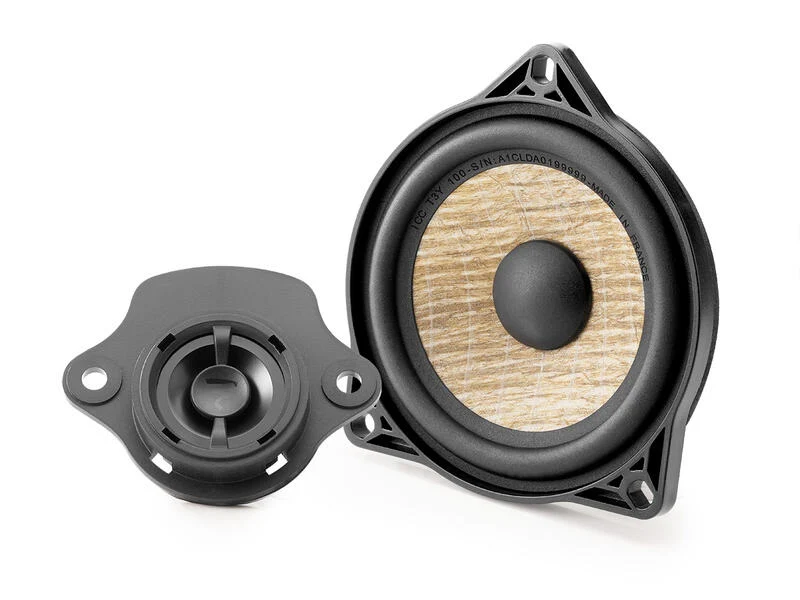Focal ICC T3Y 100 kit coassiali per canale centrale per Tesla® Model 3 e Model Y