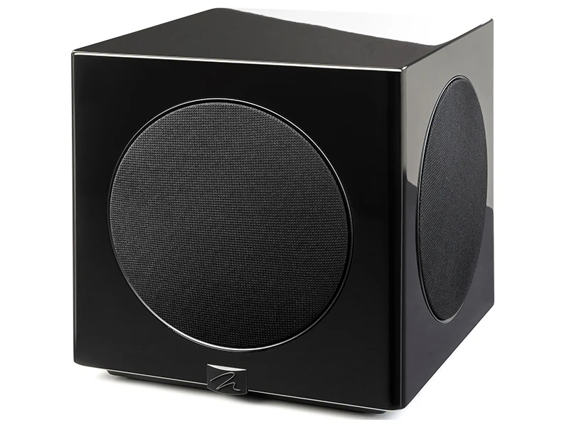 Martin Logan Abyss 10 subwoofer attivo wireless 250mm 1600W