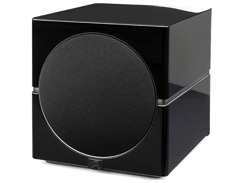 Martin Logan Dynamo 12 subwoofer attivo wireless 300mm 1600W