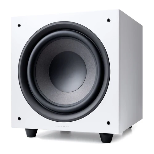 Argon Audio Malmö Sub 10 subwoofer attivo 10” 200W