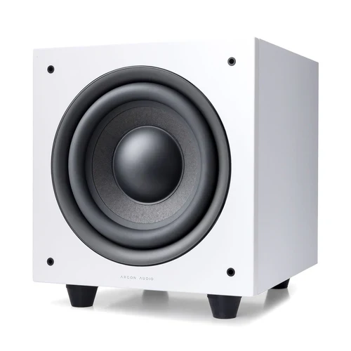 Argon Audio Malmö Sub 8 subwoofer attivo 8” 200W