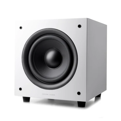 Argon Audio Malmö Sub 6 subwoofer attivo 6” 130W