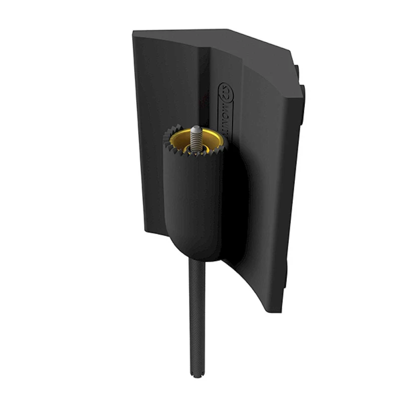 Monitor Audio Vecta V-CORNER bracket staffa per installazione angolare o sotto grondaie