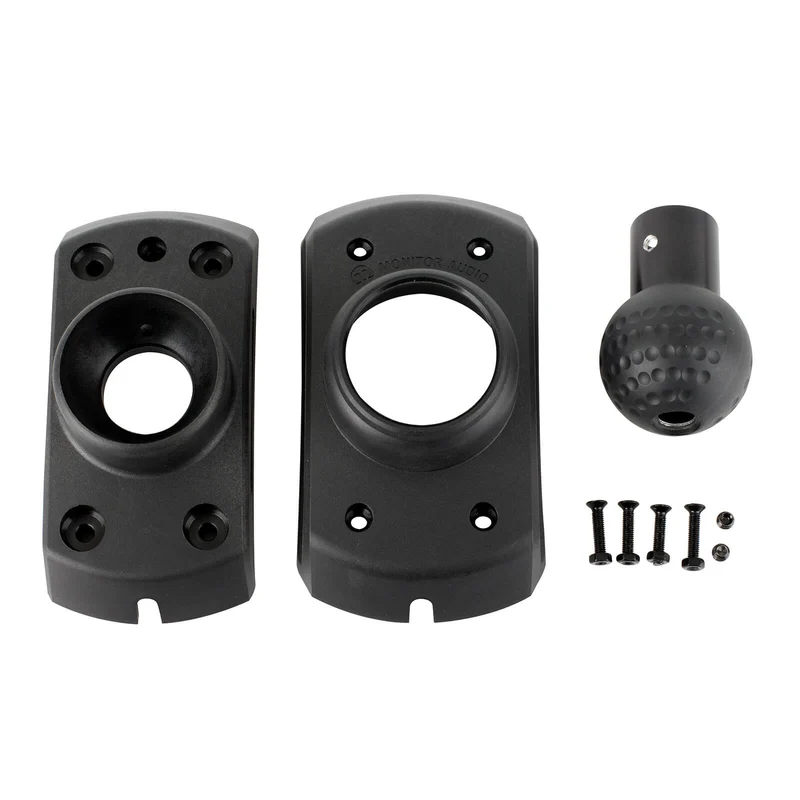 Monitor Audio Climate Garden CLG-Mount supporto per montaggio diffusori CLG140 e CLG160