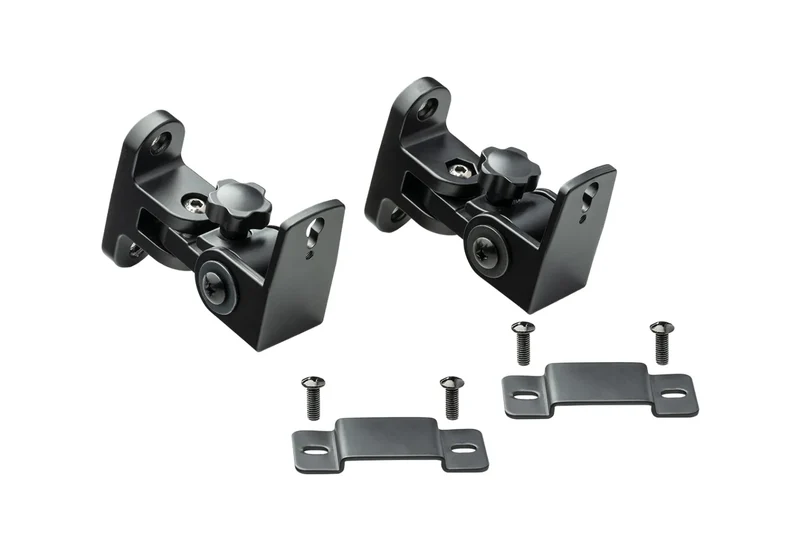 Pro-Ject SB5 Wallmount Supporto da muro per diffusori Speaker Box 5E e 5E Carbon