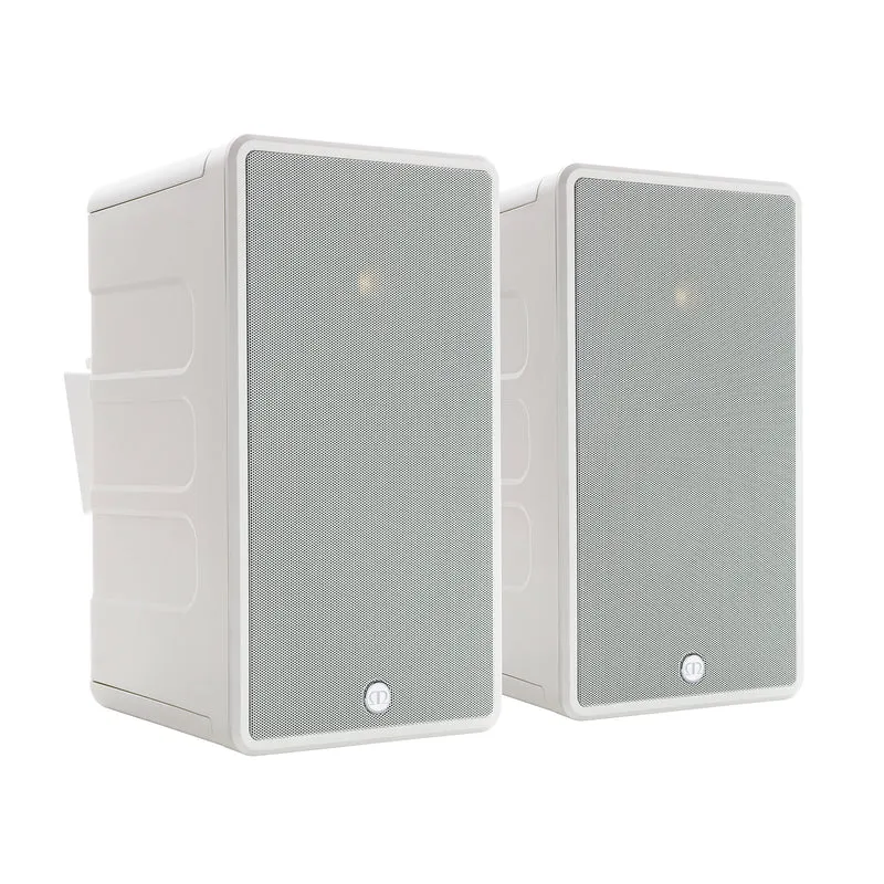 Monitor Audio Climate 80 coppia diffusori da esterno 2 vie 8” 8 Ohm 120W
