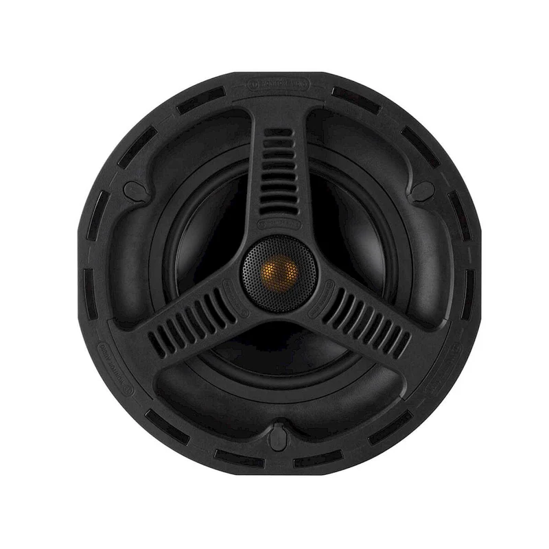 Monitor Audio AWC265 diffusore da incasso a soffitto per esterni 2 vie 6,5” 8 Ohm 60W