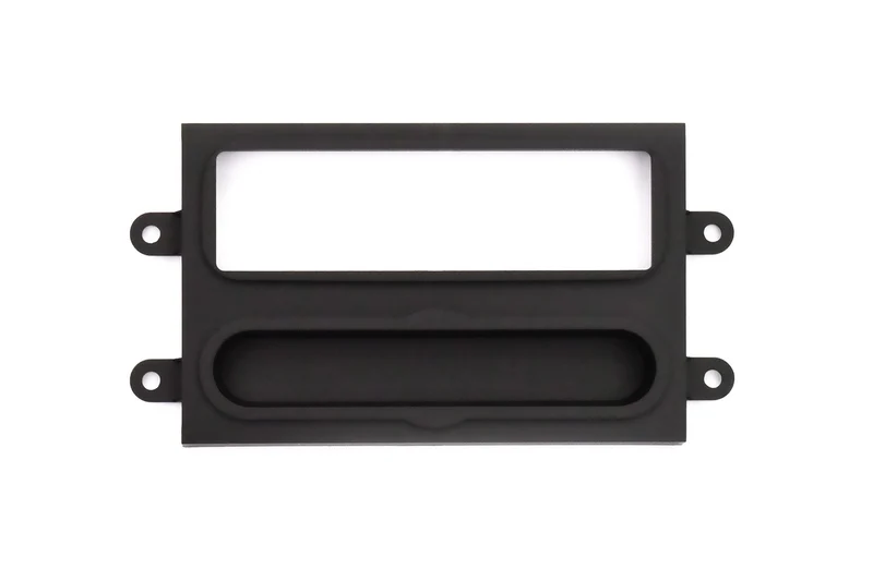 Phonocar 03184 Mascherina ISO per autoradio per RENAULT TWINGO III
