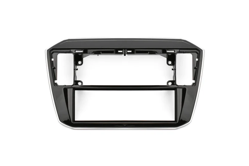 Phonocar 03181 Mascherina 1 ISO per VW UP! (121, 122, BL1, BL2, BL3, 123)