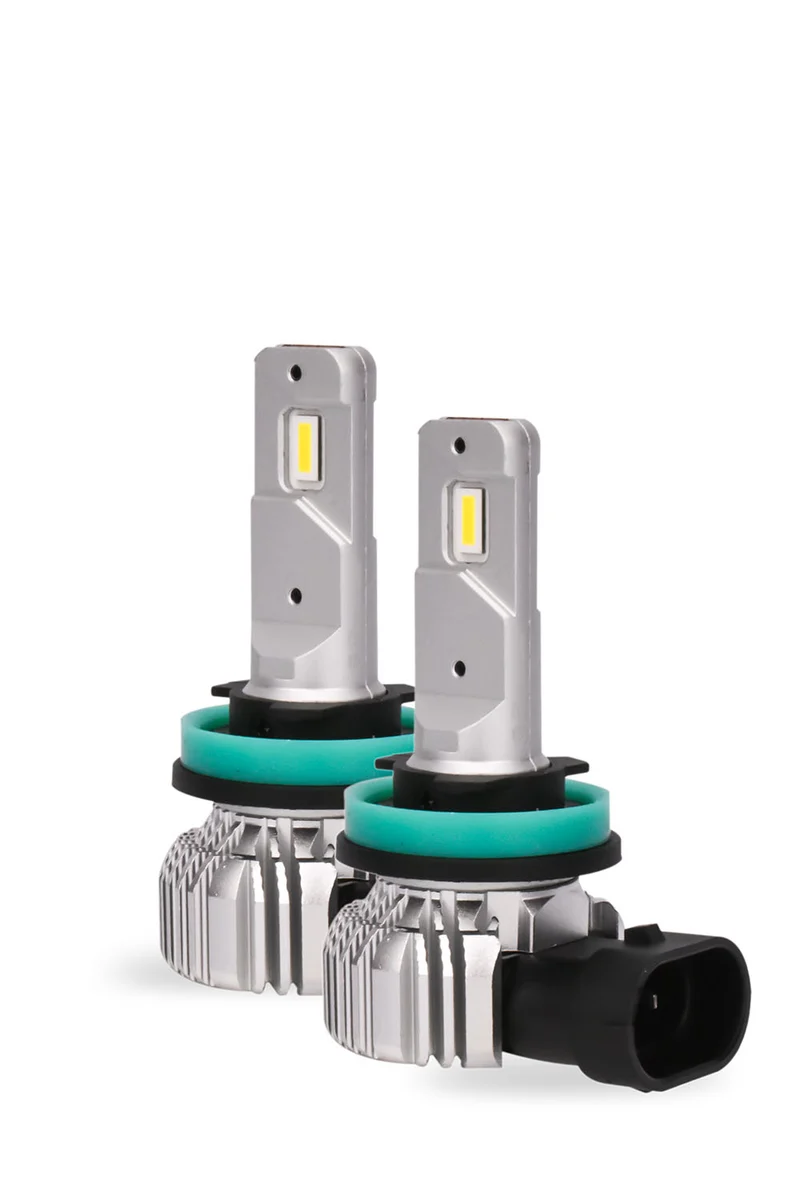 Phonocar 07784 Lampade H11 | LED 24V, 3200 Lumen (coppia)