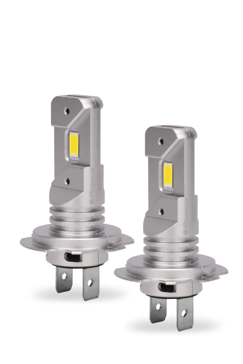 Phonocar 07783 Lampade H7, H18 | LED 24V, 3200 Lumen (coppia)