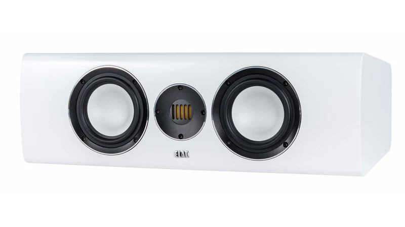 ELAC Carina CC241.4 diffusore centrale 3 vie 5,25” 6 Ohm 120W