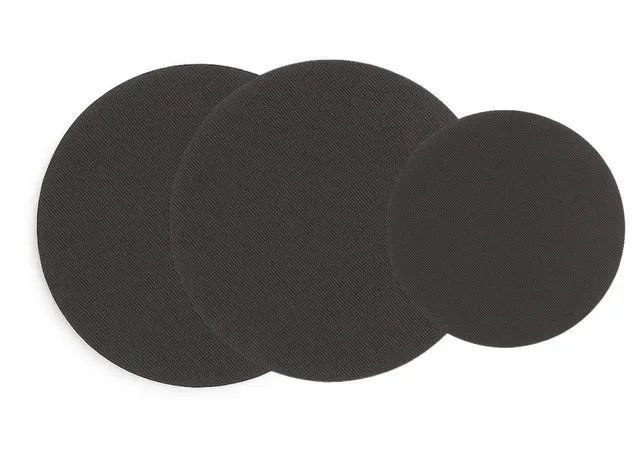 ELAC set griglie per diffusore FS287.2 e CC281.2 nero