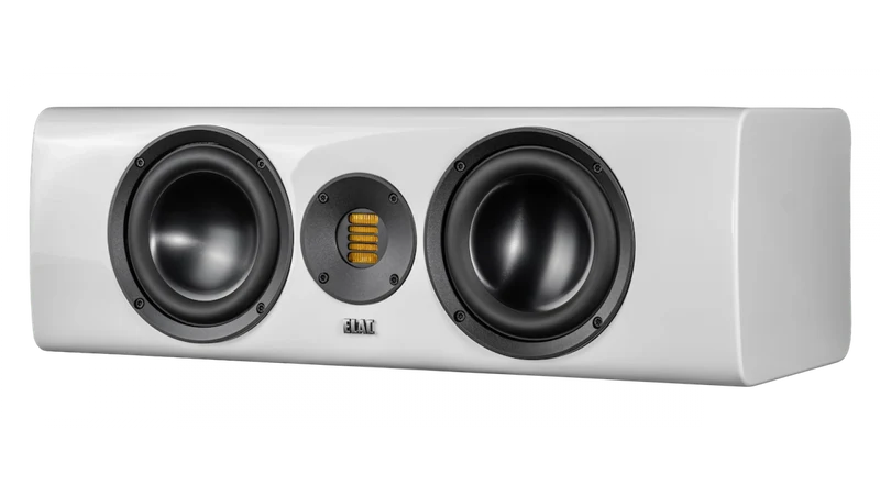 ELAC Solano 2.0 CC281.2 diffusore centrale 2.5 vie 6” 160W