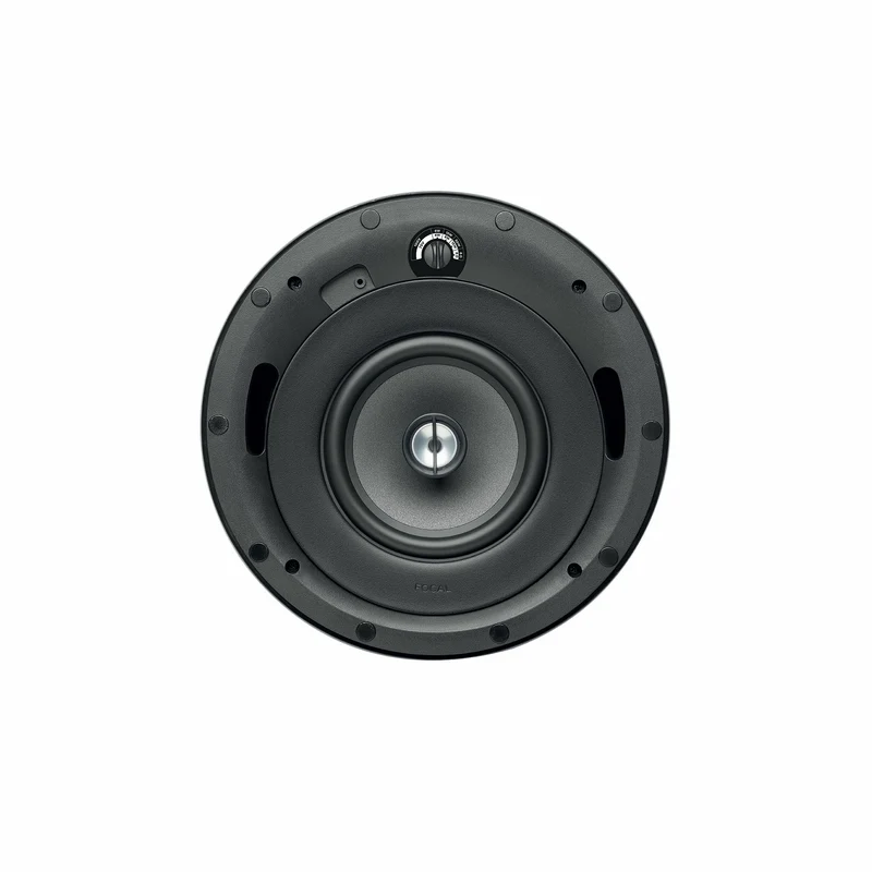 Focal 100 ICS6-T UL Diffusore dal basso profilo, con trasformatore 100V