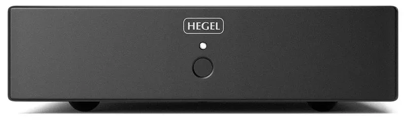 HEGEL V10 Preamplificatore Phono High End