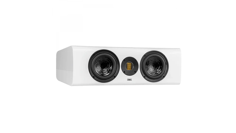 ELAC Vela 2.0 CC 401.2 canale centrale 2.5 vie 6” 160W