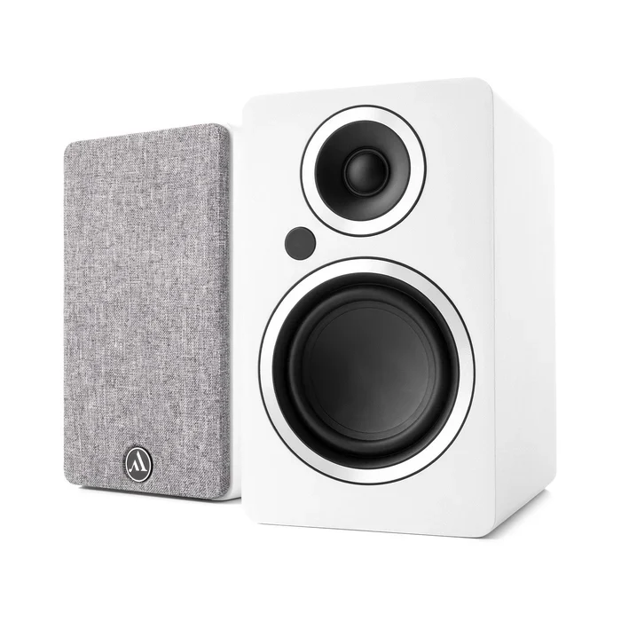 Argon Audio FENRIS A4 coppia diffusori amplificati 2 vie 4” 2 x 50W