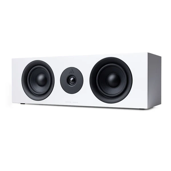 Argon Audio FORUS CENTER diffusore centrale passivo 2 vie 2 × 4” 4 ohm