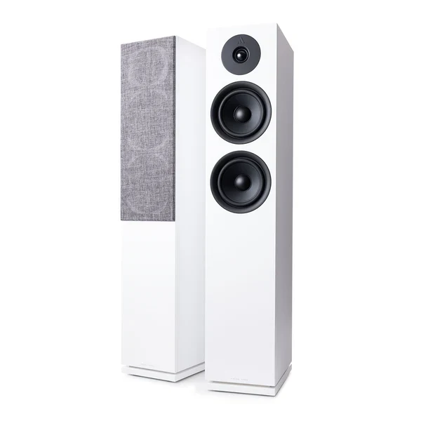Argon Audio FORUS 55 diffusori passivi da pavimento 2 vie 2 × 5.25” 4 ohm (COPPIA)