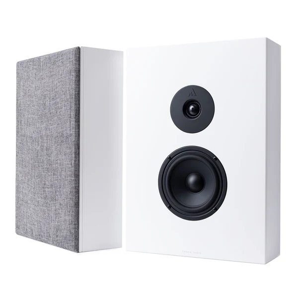 Argon Audio FORUS 5 WALL diffusori passivi da parete 2 vie 5” 4 ohm (COPPIA)