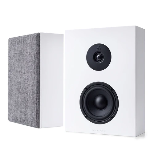 Argon Audio FORUS 4 WALL diffusori passivi da parete 2 vie 4” 4 ohm (COPPIA)