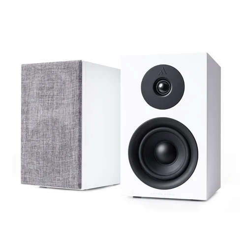 Argon Audio FORUS 4 diffusori passivi da scaffale 2 vie 4” 4 ohm (COPPIA)