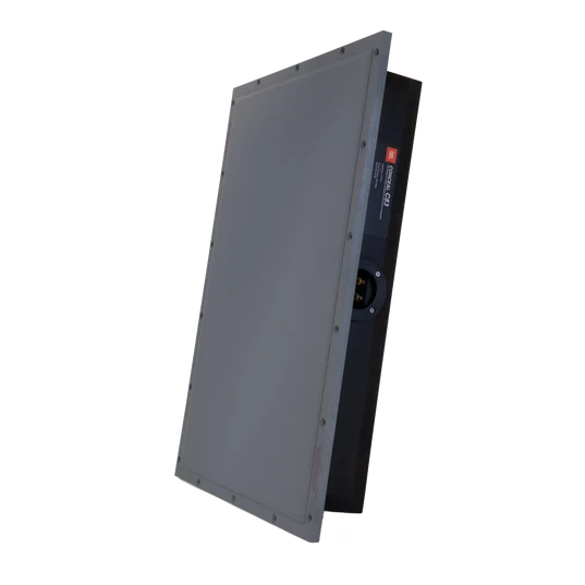 JBL C-83 diffusore da incasso invisibile 3 vie 200mm 4 Ohm
