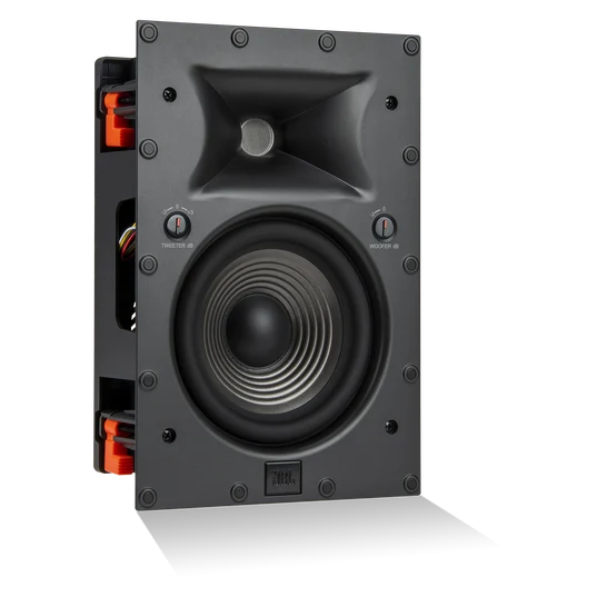 JBL STUDIO 6 6IW diffusore da incasso a parete 2 vie 165mm 6 Ohm 200W