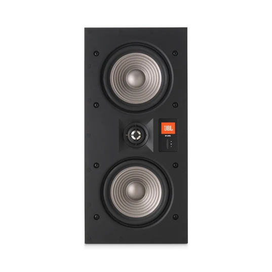 JBL Studio 2 55IW diffusore da incasso a parete 2 vie 2x133mm 8 Ohm