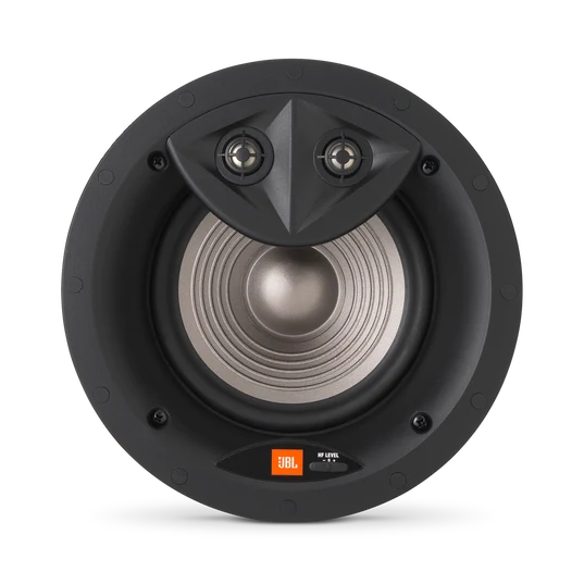 JBL Studio 2 6ICDT diffusore da incasso a soffitto 2 vie stereo 165mm 8 Ohm 80W RMS