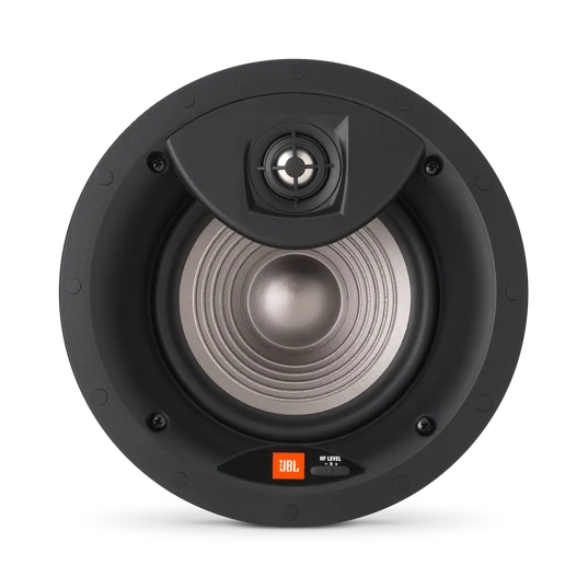 JBL Studio 2 6IC diffusore da incasso a soffitto 2 vie 165mm 8 Ohm 80W RMS