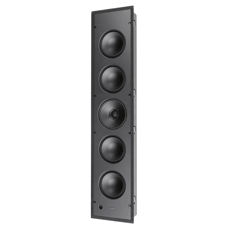 Paradigm E5-LCR V2 diffusore L/C/R da incasso a parete 165mm 8 Ohm