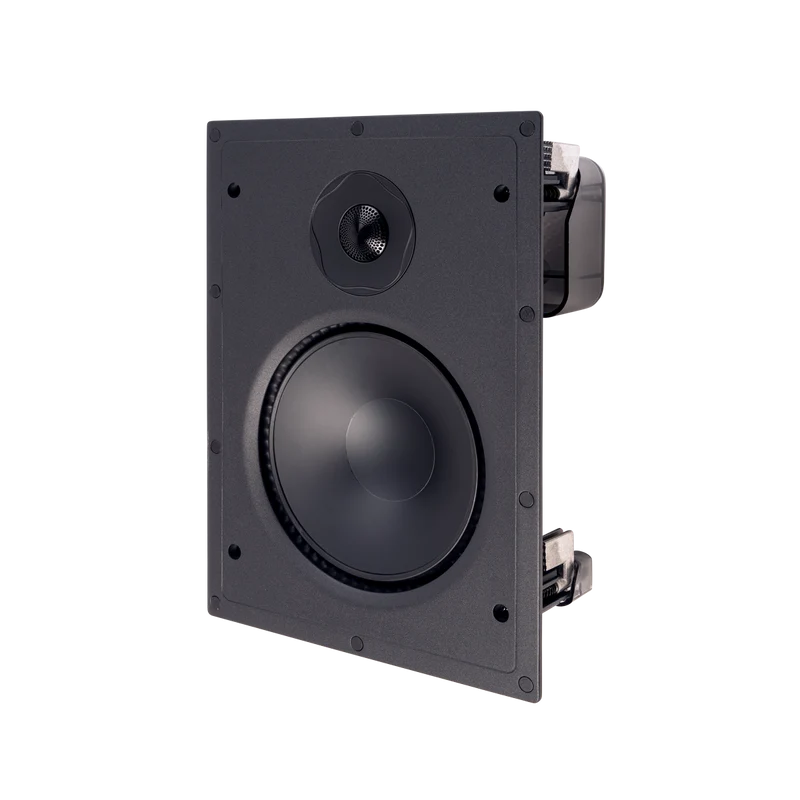 Paradigm E80-IW V2 diffusore da incasso a parete 203mm 8 Ohm