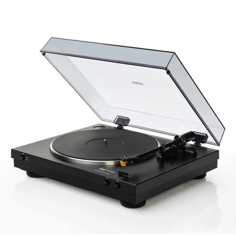 Dual CS 329 giradischi automatico con trazione a cinghia