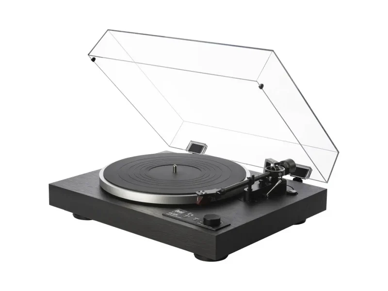 Dual CS 529 giradischi automatico con trazione a cinghia e Bluetooth